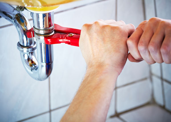 About Intercession City Plumbers